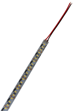 24 Volt 4014 Ledli Led Bar Alüminyum Çubuk 144 Ledli Natural Beyaz 4000K