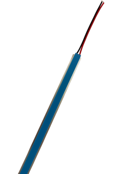 24 Volt 4014 Ledli Led Bar Alüminyum Çubuk 144 Ledli Natural Beyaz 4000K