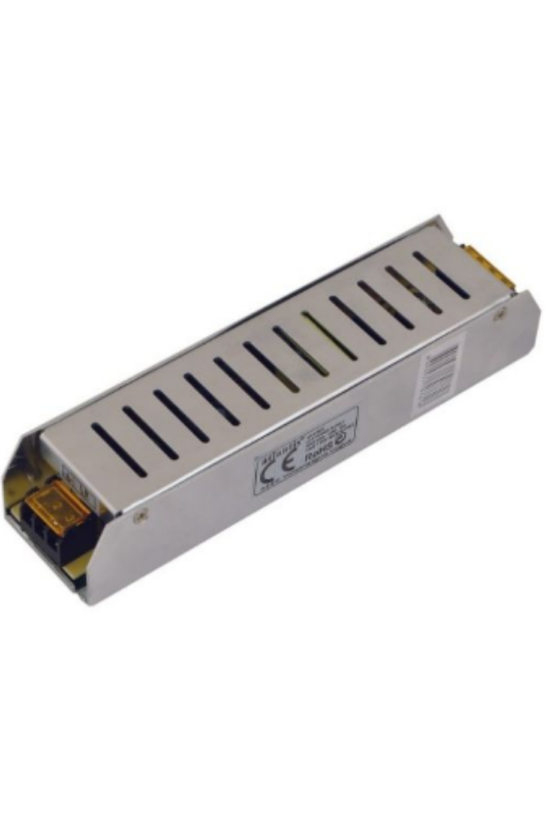 12 Volt 5 Amper 60 Watt Slim Adaptör