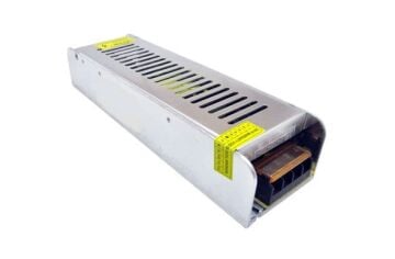 12 Volt 8,5 Amper 100 Watt Slim Adaptör