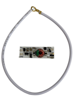 5-24 Volt 2 Amper Kapasitif Dokunmatik Sensör Devresi Dolap Sensörü