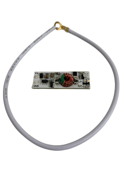 5-24 Volt 2 Amper Kapasitif Dokunmatik Sensör Devresi Dolap Sensörü