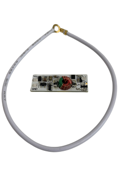 5-24 Volt 2 Amper Kapasitif Dokunmatik Sensör Devresi Dolap Sensörü