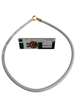 5-24 Volt 2 Amper Kapasitif Dokunmatik Sensör Devresi Dolap Sensörü