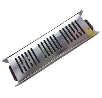 12 Volt 30 Amper 350 Watt Slim Adaptör