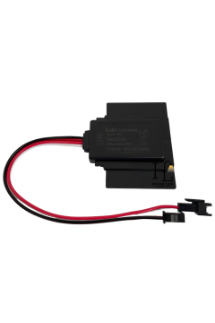 12 Volt 5 Amper 60 Watt Radar Sensörü Ayna Arkası Sensör Banyo Aynası Sensörü Mobilya Sensörü