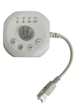 5-24 Volt Tek Renk Pixel Led Pır Hareket Sensörü Kontrol Cihazı