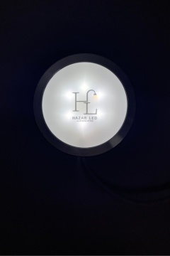 5 Volt Alüminyum Kasalı Anahtarlı USB Led Lamba Kiti Beyaz