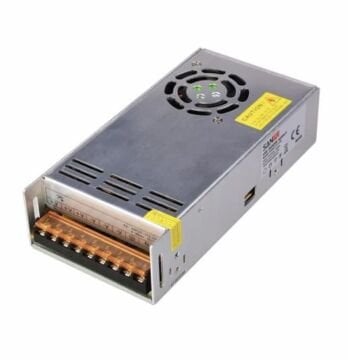 24 Volt 21 Amper 500 Watt Smps Adaptör