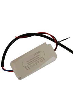 24-36X1W Led Driver 350mA 70-130V Power Led Sürücü IP20 Power Led Driver