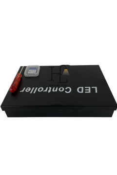 Pixel Led Kontrol Cihazı T-8000 AC