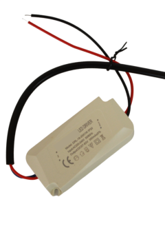 18-25X1W Led Driver 320-350mA 57-83V Power Led Sürücü IP20 Power Led Driver