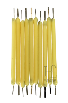 3 Volt 38MM Led Filament Beyaz Retro Tungsten Filament 10 Adet