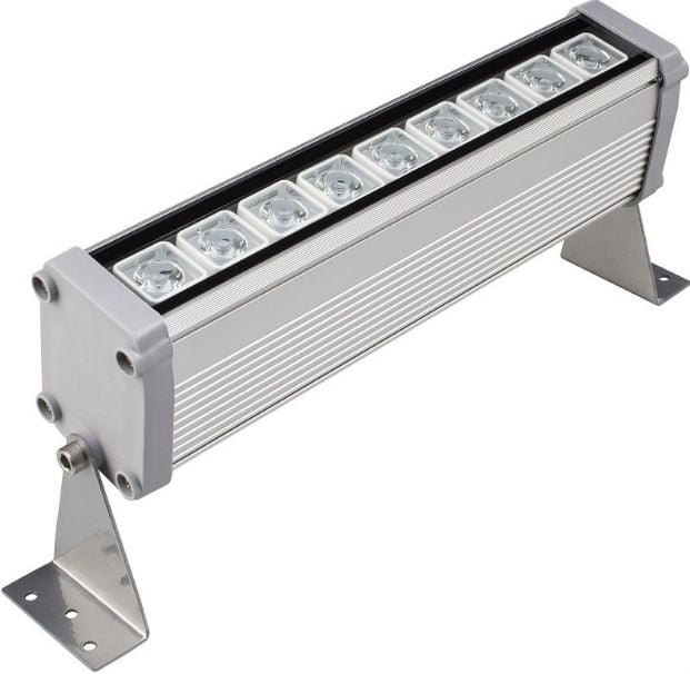 Wallwasher Duvar Boyama Led Aydınlatma 30 Cm 9 Watt Gün Işığı