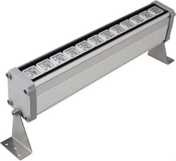 Wallwasher Duvar Boyama Led Aydınlatma 35 Cm 12 Watt Beyaz