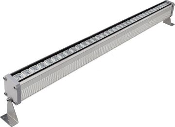 Wallwasher Duvar Boyama Led Aydınlatma 100 Cm 36 Watt Beyaz