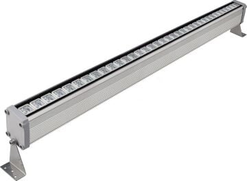 Wallwasher Duvar Boyama Led Aydınlatma 100 Cm 36 Watt RGB