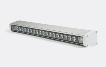 Wallwasher Duvar Boyama Led Aydınlatma 120 Cm 45 Watt Beyaz