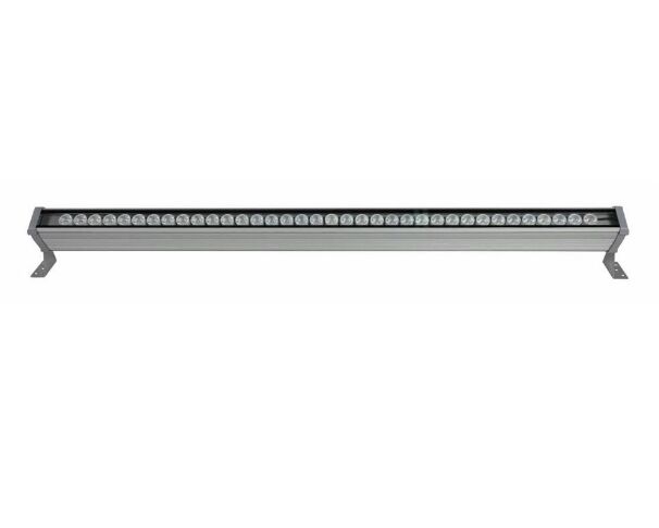 Wallwasher Duvar Boyama Led Aydınlatma 150 Cm 54 Watt Yeşil
