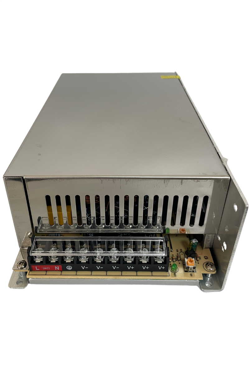 12 Volt 60 Amper 720 Watt SMPS Adaptör