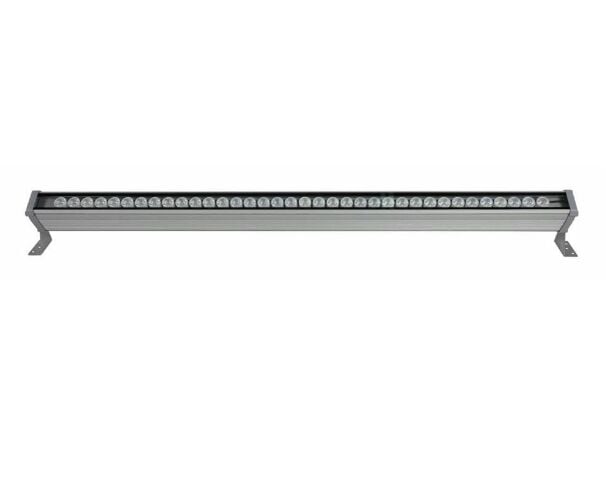 Wallwasher Duvar Boyama Led Aydınlatma 150 Cm 54 Watt Sarı