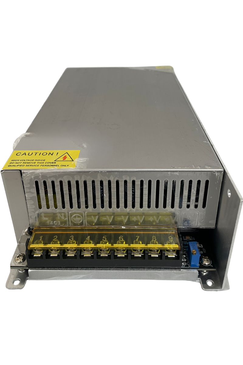 12 Volt 83.3 Amper 1000 Watt SMPS Adaptör