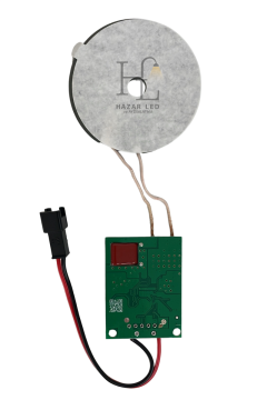 12 Volt Kablosuz Şarj Modülü - Şarj Devresi