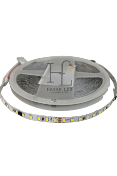 24 Volt WS2811 Natural Beyaz Pixel Şerit Led 2835 120 Ledli IP20 İç Mekan 10 Metre