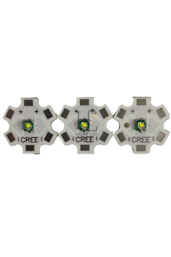 1-3 Watt Beyaz CREE Power Led (3 Adet)