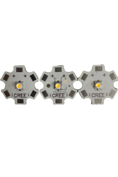 1-3 Watt Gün Işığı CREE Power Led (3 Adet)