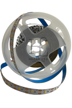 5 Volt 2835 60 Ledli 8MM IP20 Şerit Led 5 Metre Gün Işığı