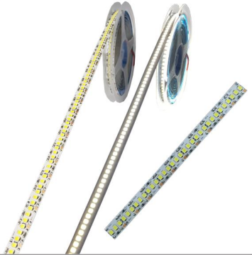 12 Volt 2835 Sık Ledli 240 Led Şerit Led IP20 (5  Metre) Beyaz