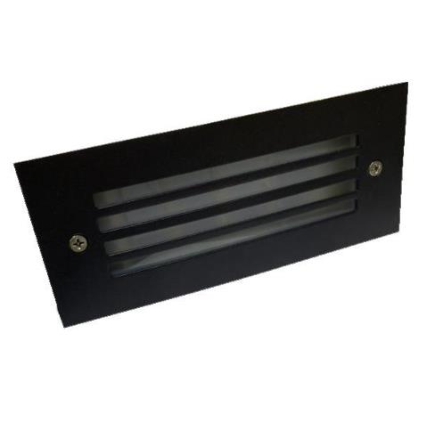 Spot Dikdörtgen Merdiven Koridor Aydınlatma Gün Işığı 3W 17x6 CM HELIOS-91-2533