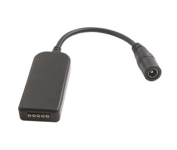 Bluetooth Cep Telefonundan RGB-W Led Kontrol Cihazı 5-24V