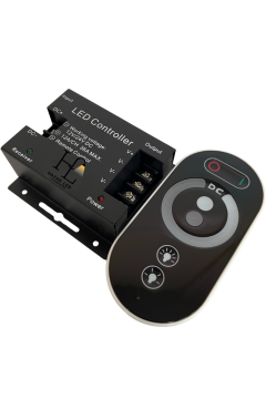 Touch Led Dimmer RF Dokunmatik Dimmer 36 Amper 12-24V