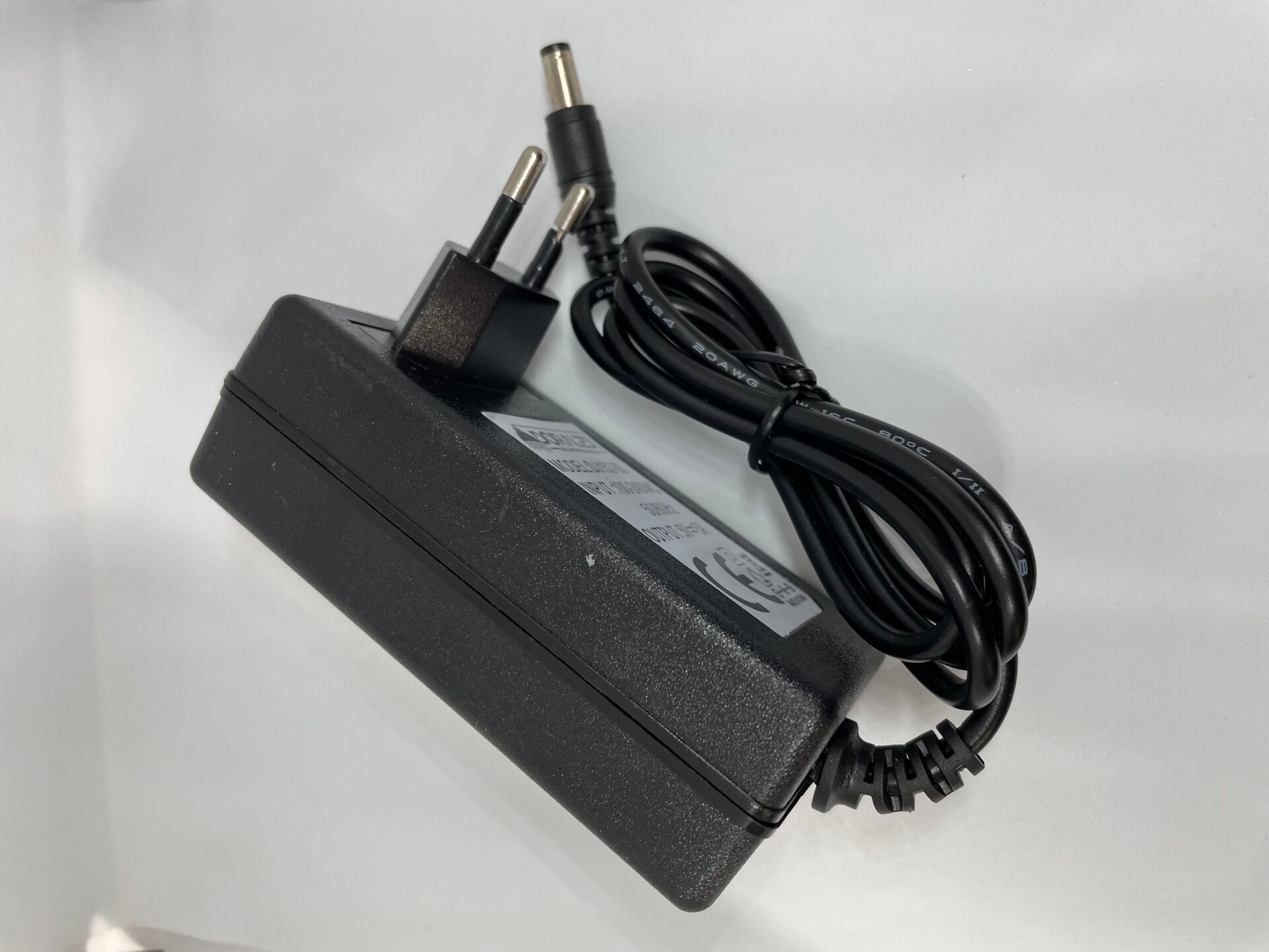 5 Volt 5 Amper Adaptör - 5V 5A Adaptör