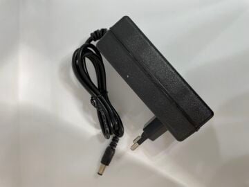 5 Volt 5 Amper Adaptör - 5V 5A Adaptör