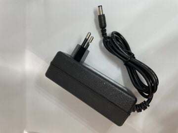 5 Volt 5 Amper Adaptör - 5V 5A Adaptör