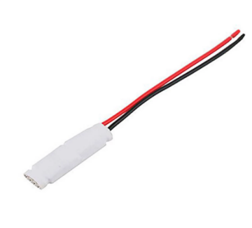 5-24 Volt 3 Tuşlu RGB Mini Dimmer RGB Led Denetleyici