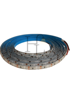 12V UV (Ultraviyole) Şerit Led 2835 SMD Metrede 120 Led Black Light (1 Mt.)