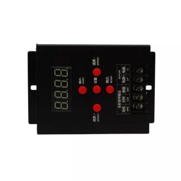 T-500S ARGB Pixel Şerit Led Kontrol 2811-2812B