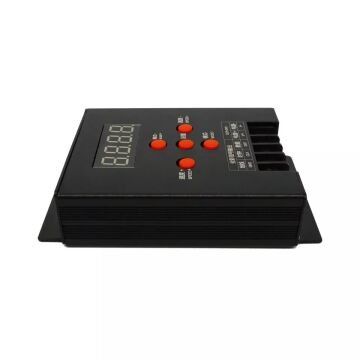T-500S ARGB Pixel Şerit Led Kontrol 2811-2812B