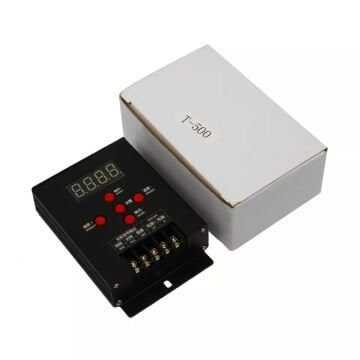 T-500S ARGB Pixel Şerit Led Kontrol 2811-2812B