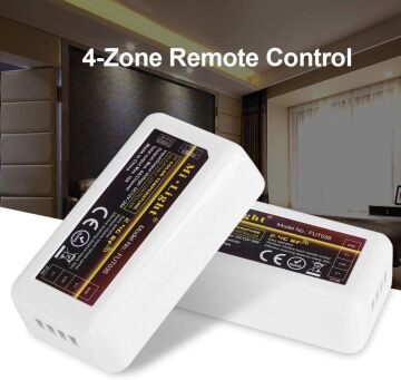 3 Kanal Touch Dokunmatik Led Dimmer 12-24V RF