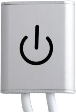Touch - Dokunmatik Led Dimmer 12-24 Volt