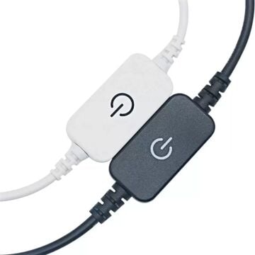 Touch - Dokunmatik Led Dimmer 12-24 Volt