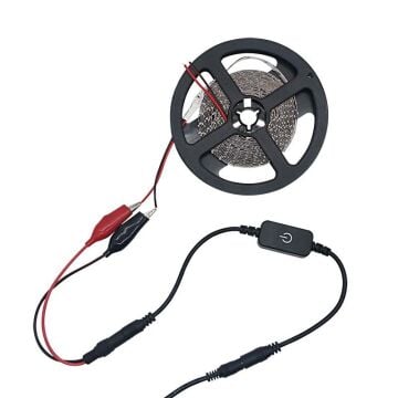 Touch - Dokunmatik Led Dimmer 12-24 Volt