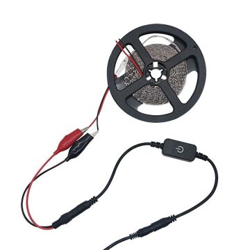 Touch - Dokunmatik Led Dimmer 12-24 Volt