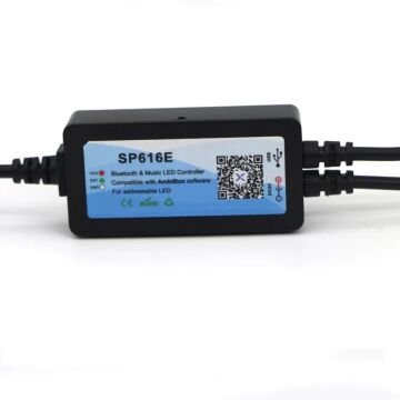 SP616E Ambilight Monitör Akıllı Led Kontrol Devresi