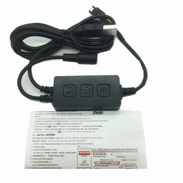 SP616E Ambilight Monitör Akıllı Led Kontrol Devresi